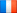 Logo de lengua Francesa Clipheart.net
